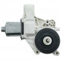 A-premium Left And Right Power Window Lift Motor Compatible With Bmw F10 Series 528i 535d 535i 550i Xdrive Activehybrid 5 M5
