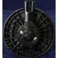 Honda Ridgeline Blower Motor With Wheel 2008 To 2014 Fits Ho3126106 And 79310sdca01 Front Position Black 12v 