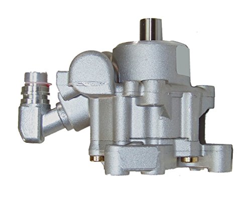 Dnj Power Steering Pump Psp1051 No Core Needed