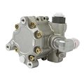 Dnj Power Steering Pump Psp1051 No Core Needed 