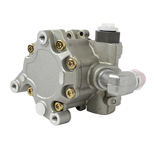 Dnj Power Steering Pump Psp1051 No Core Needed