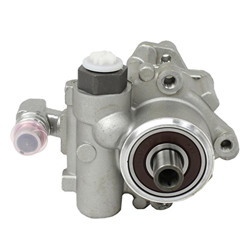 Dnj Power Steering Pump Psp1051 No Core Needed