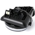 Compatible With 05-07 Gmc Sierra Truck Oe Style Front Bumper Driving Fog Light Lamp Right Rh Passenger