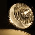 Compatible With 05-07 Gmc Sierra Truck Oe Style Front Bumper Driving Fog Light Lamp Right Rh Passenger