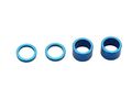 Yokomo Front Rear Bearing Collar Set 4 