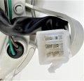 Hunter Phantom Speedometer 50cc-150cc-1093