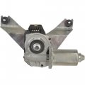 Trico 85-10490 Wm Replacement Windshield Wiper Motor For Select Cadillac Escalade Chevrolet Suburban Tahoe Gmc Yukon 