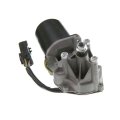 A-premium Front Windshield Wiper Motor And Linkage Assembly Compatible With Jeep Vehicles Grand Cherokee 1999 2000 2001 2002