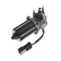 A-premium Front Windshield Wiper Motor And Linkage Assembly Compatible With Jeep Vehicles Grand Cherokee 1999 2000 2001 2002