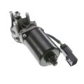 A-premium Front Windshield Wiper Motor And Linkage Assembly Compatible With Jeep Vehicles Grand Cherokee 1999 2000 2001 2002