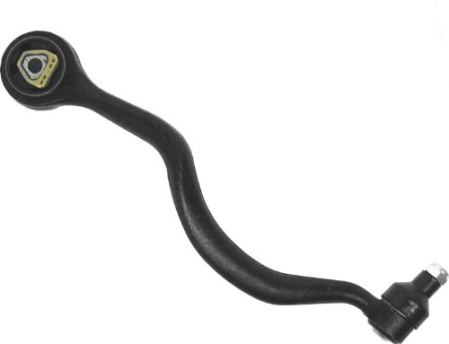 Front Upper Right Control Arm 31121140000 With Green Bushing High Strength Alloy Metal Construction For Proper Suspension