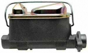 Raybestos Mc39981 Professional Grade Brake Master Cylinder