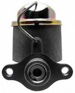 Raybestos Mc39981 Professional Grade Brake Master Cylinder