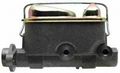Raybestos Mc39981 Professional Grade Brake Master Cylinder