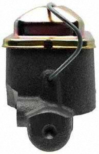 Raybestos Mc39981 Professional Grade Brake Master Cylinder
