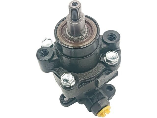 Power Steering Pump For 1985-1988 Toyota Pickup 4wd 2 4l 4-cylinder