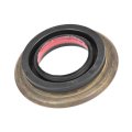 Drive Pinion Gear Seal For Pontiac Firebird 1993 To 2002 Black Steel 3 35 In Outside Diameter And 1 65 Inside