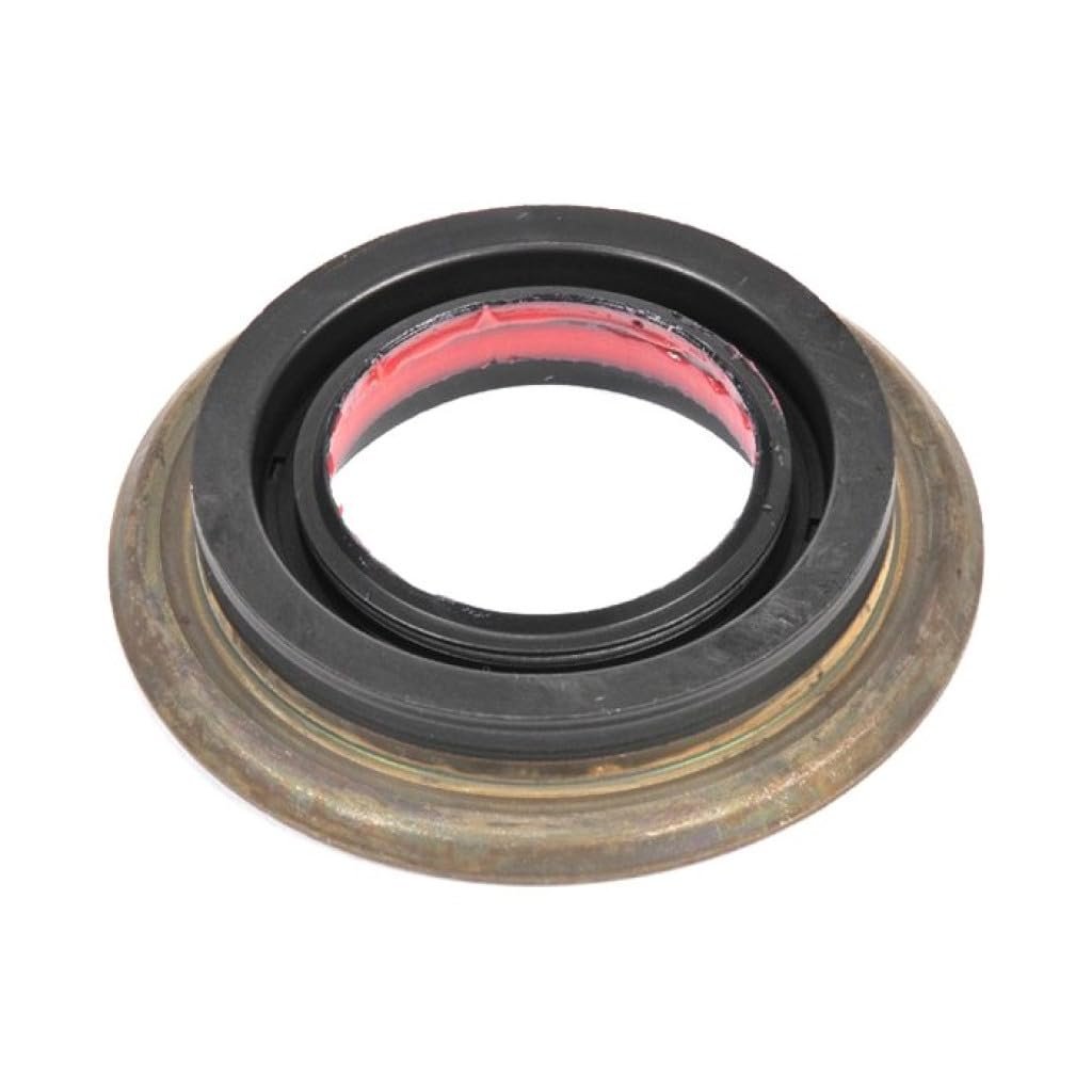 Drive Pinion Gear Seal For Pontiac Firebird 1993 To 2002 Black Steel 3 35 In Outside Diameter And 1 65 Inside