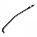 Caltric Front Lift Link With Nuts Compatible Husqvarna 532173288 173288