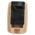 Power Window Switch For Bmw 323i 325i 325xi 328i 328xi 330i 330xi 335d 335i 335is 335xi M3 X5 X6 Replaces 61316945876 Dws654 