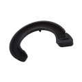 Coil Spring Insulator Front Lower For Cadillac Ct4 2020 2021 Part Olx-acd84826535-cl360a52 Black Plastic Replacement 
