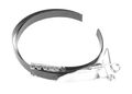 Big Horn 11775 14-inch Band Clamp For Dust Collection Bags 
