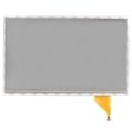 Newyall 4 Pin 7 3 Inch Navigation Glass Touch Screen