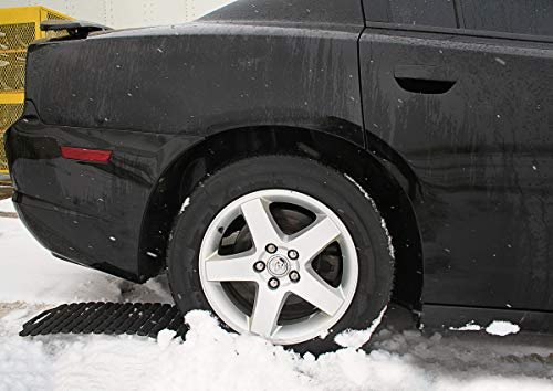 Subzero 12505 Griptrax Maxx Traction Tool