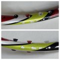 Idili Ac 100-240v Durable Badminton Racket Pliers String Clamp Racquet Threading Pincer Forceps Stringing Machine Tool