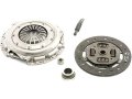 Clutch Kit Compatible With 1994-2004 Ford Mustang 3 8l 9l V6 