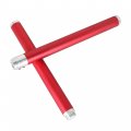 Waltyotur 20 Inch Alloy Woodworking Turning Tool Suitable For Small And Medium Sized Projects 12 Pieces Red