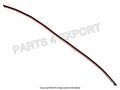 Bmw 51-31-7-061-967 Cover Windshield Top 513141 