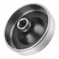 Rear Brake Drum Hub For Yamaha Big Bear 400 2000-2004 Kodiak 4x4 2003 Oem 5fu-f5310-10-00 4wv-w253e-01-00 5fu-wf536-00-00