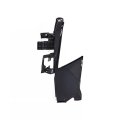 Front Passenger Side Bumper Cover Support For Subaruester 2022 2023 2024 Plastic Replacement For Su1043115 57707sj100 