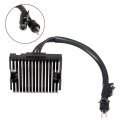 Ignition Voltage Regulator Rectifier Fit For Davidson