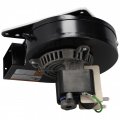 Supplying Demand 0131m00002psp Furnace Exhaust Draft Inducer Motor Replacement 115v 1 35hp 2860rpm