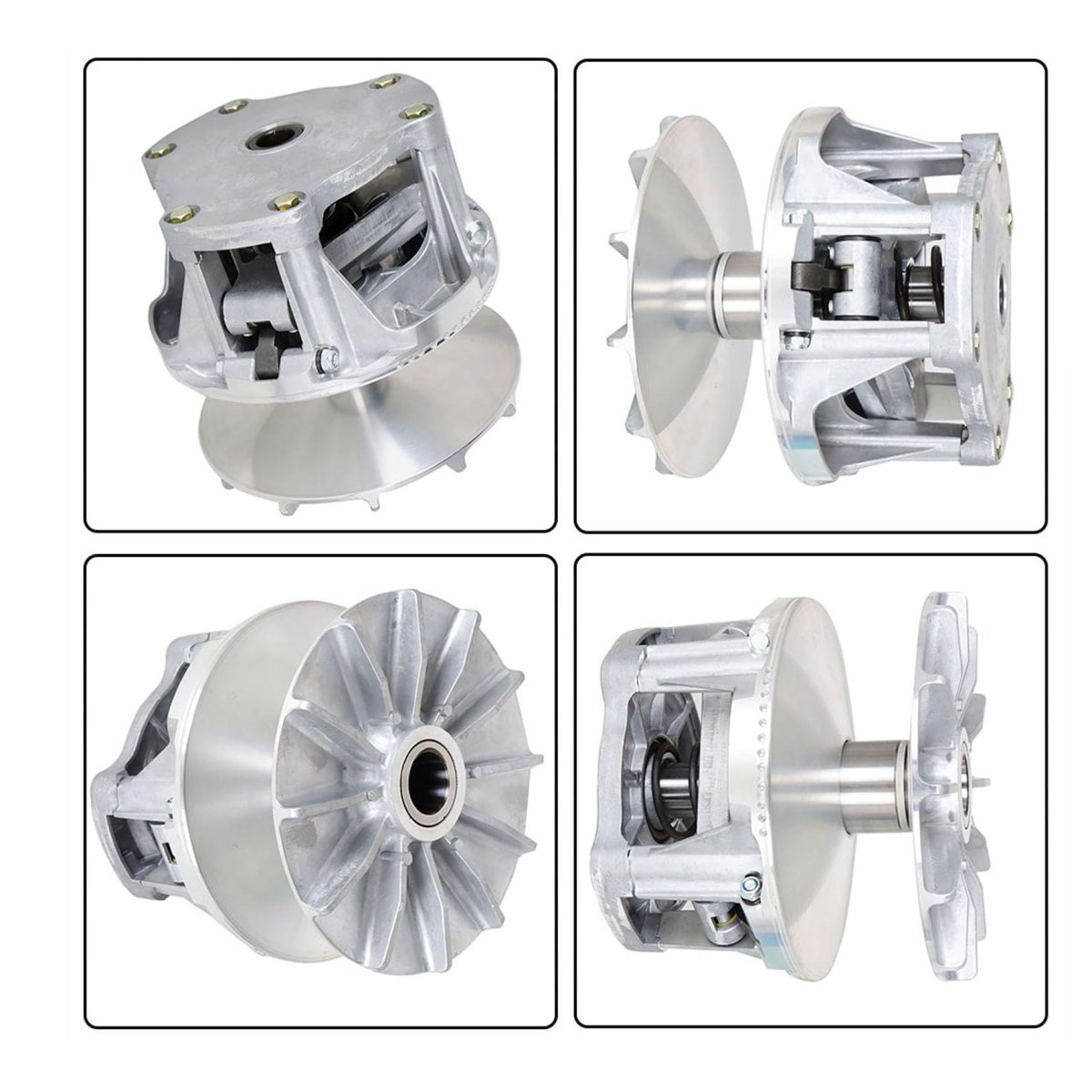 Primary Clutch Replacement For Polaris Rzr 570 2012 2013-2019