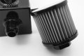 Autobahn88 Universal 1l Oil Catch Can Breather Tank With Filter Baffle Inside A0 To An10 Adapter Size 80x80x160mm 3 1 X3 1 X 6