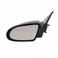 Brock Replacement Driver And Passenger Set Manual Side Door Mirrors For 1995-2001 Metro Swift 30015430 30014013 