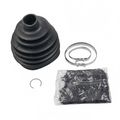Beck Arnley 103-2872 Cv Joint Boot Kit 