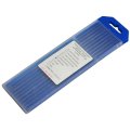 Riverweld 2 Ceriated Wc20 Grey Tig Welding Tungsten Electrode 040 X 7 10pk