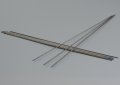 Riverweld 2 Ceriated Wc20 Grey Tig Welding Tungsten Electrode 040 X 7 10pk