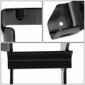 Gm1066152 Front Inner Bumper Cover Support Bracket Compatible With Cadillac Escalade Chevy Avalanche Silverado Suburban Gmc