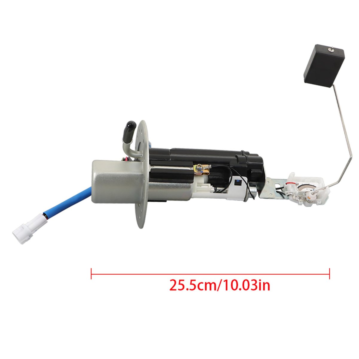 Fuel Pump Assembly 15100-15h00 Replacement For Hayabusa Gsx1300r 2008-2009 2010 2011-2012