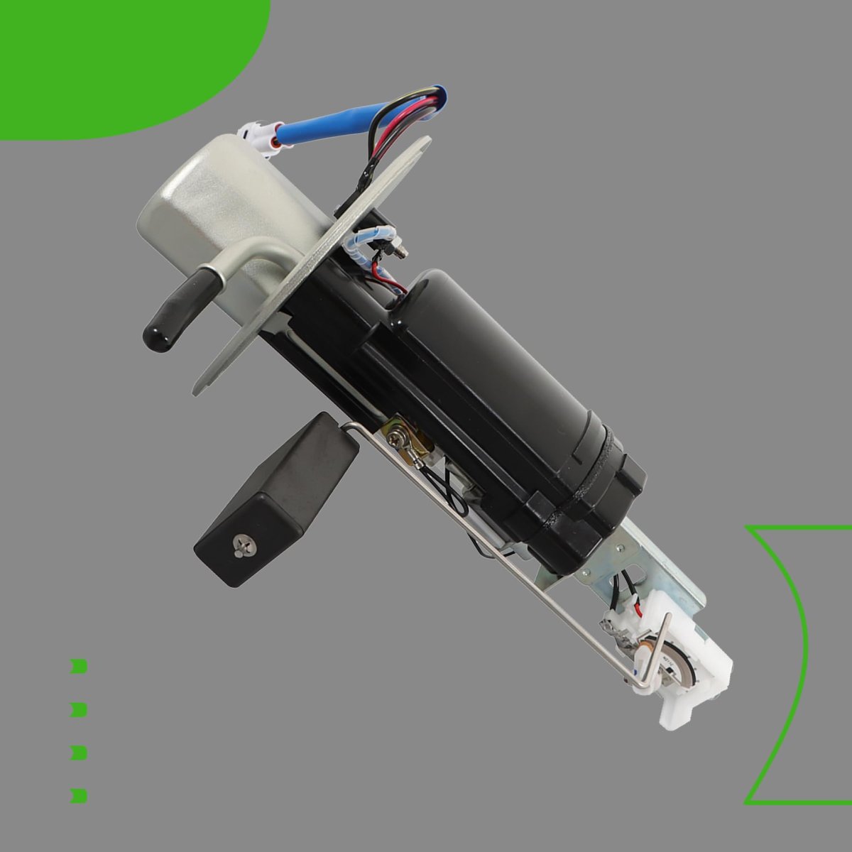 Fuel Pump Assembly 15100-15h00 Replacement For Hayabusa Gsx1300r 2008-2009 2010 2011-2012