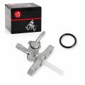 Fuel Petcock On Off Valve For Suzuki Rm100 Rm125 Rm250 Rm400 Rm465 Rm500 Pe175 Pe250 Pe400 Rs175 Rs250 1975-1988 Rm80 Rm85 L