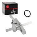 Fuel Petcock On Off Valve For Suzuki Rm100 Rm125 Rm250 Rm400 Rm465 Rm500 Pe175 Pe250 Pe400 Rs175 Rs250 1975-1988 Rm80 Rm85 L