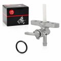 Fuel Petcock On Off Valve For Suzuki Rm100 Rm125 Rm250 Rm400 Rm465 Rm500 Pe175 Pe250 Pe400 Rs175 Rs250 1975-1988 Rm80 Rm85 L