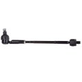 1-piece Right Tie Rod End Assembly Fit 1999-2006 For Volkswagen Golf 2007-2010 City 1999-2005 Jetta 1998-2010 Type-1 