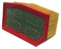 Wix Filters 46807 Heavy Duty Air Filter Panel Pack Of 1 